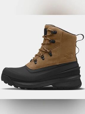 The North Face Chilkat Lace Boot